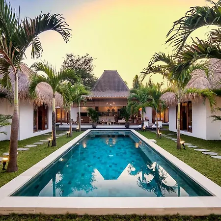 Villa Cocotier