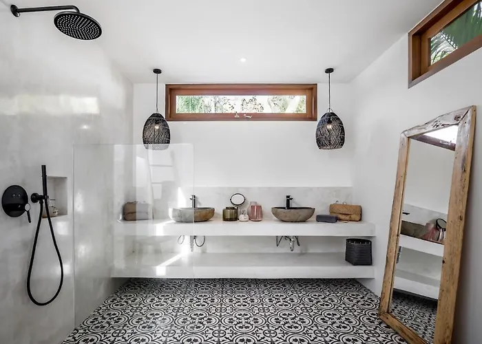 Cocotier By Alfred In Bali Villa *