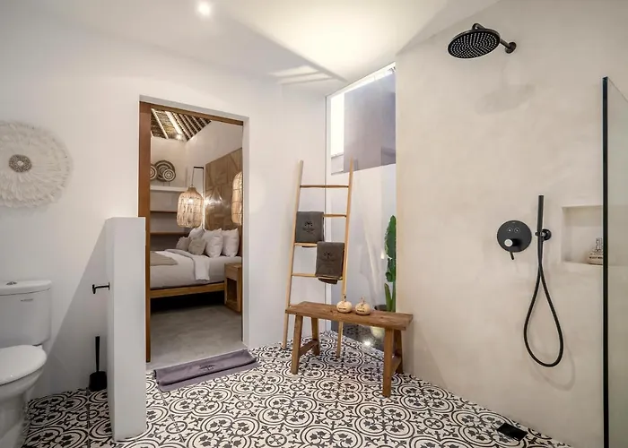 Cocotier By Alfred In Bali Seminyak