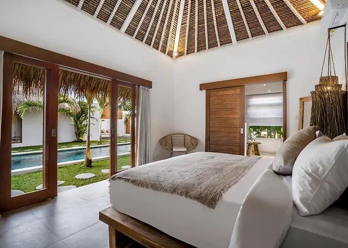 Cocotier By Alfred In Bali Villa Seminyak
