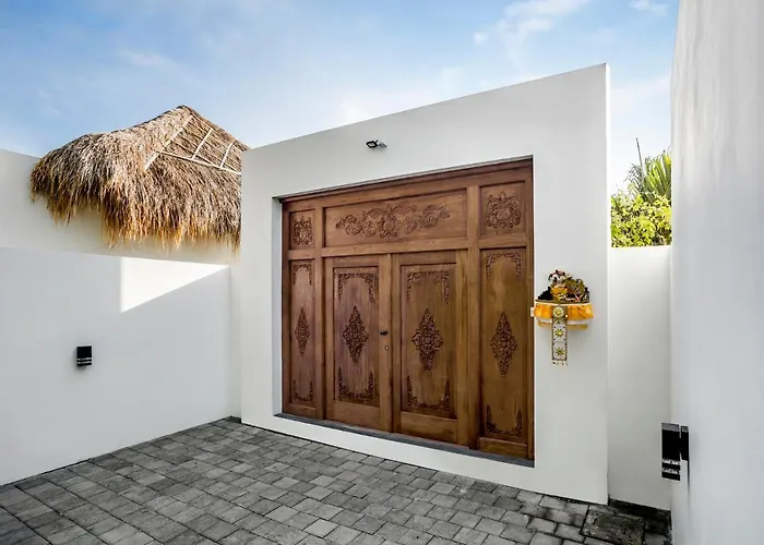 Villa Cocotier By Alfred In Bali *