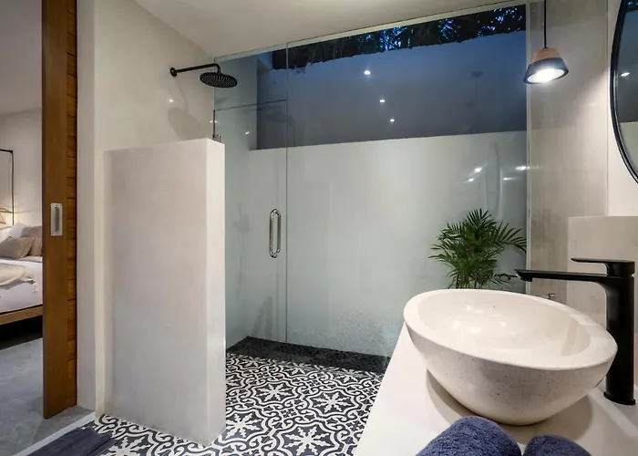Cocotier By Alfred In Bali Villa Seminyak