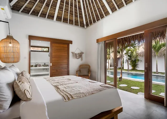 别墅 Cocotier By Alfred In Bali