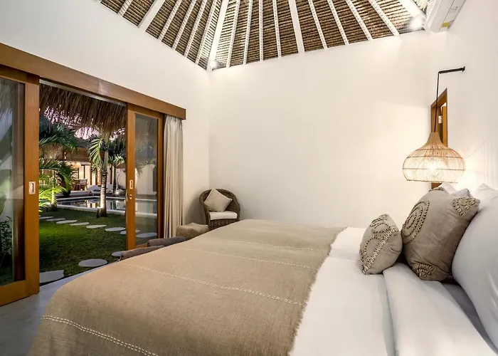 Villa Cocotier By Alfred In Bali