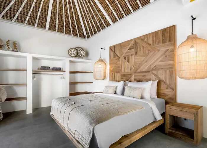 Cocotier By Alfred In Bali Seminyak